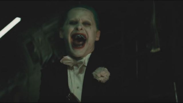 Suicide Squad'ın yeni fragmanı yayınlandı