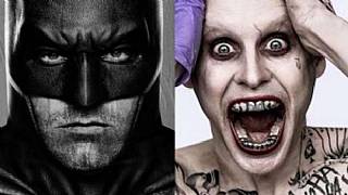 Batman'in Suicide Squad filminde yapacakları belli oldu