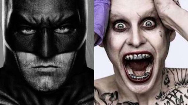 Batman'in Suicide Squad filminde yapacakları belli oldu
