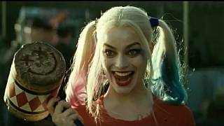 Suicide Squad'tan yeni bir TV reklamı geldi