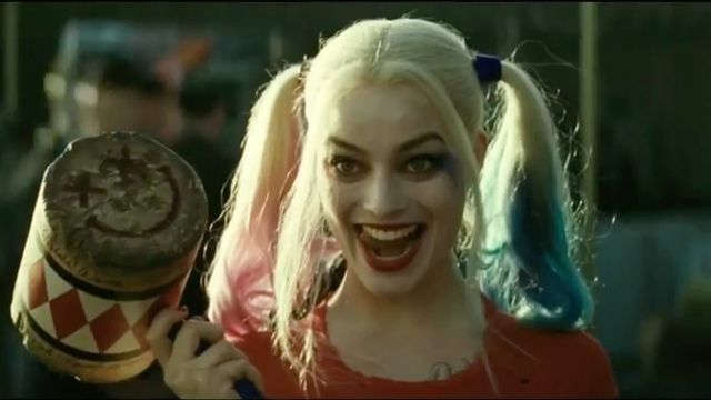 Suicide Squad'tan yeni bir TV reklamı geldi