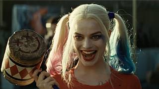 Suicide Squad ne kadar sürecek?