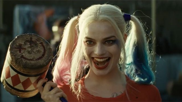 Suicide Squad ne kadar sürecek?
