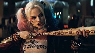 Suicide Squad'ın inceleme notları iç açıcı değil