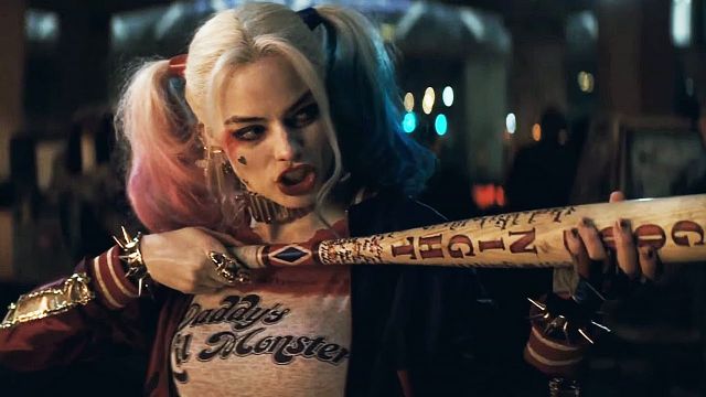 Suicide Squad'ın inceleme notları iç açıcı değil