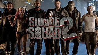 Suicide Squad 2'nin senaristi belli oldu