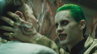 Suicide Squad'ın yönetmeninden yeni bir itiraf geldi