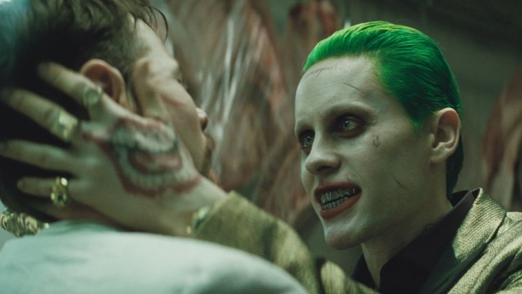 Suicide Squad'ın yönetmeninden yeni bir itiraf geldi