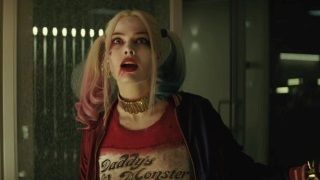 Margot Robbie'ye Suicide Squad sonrası ölüm tehdidi