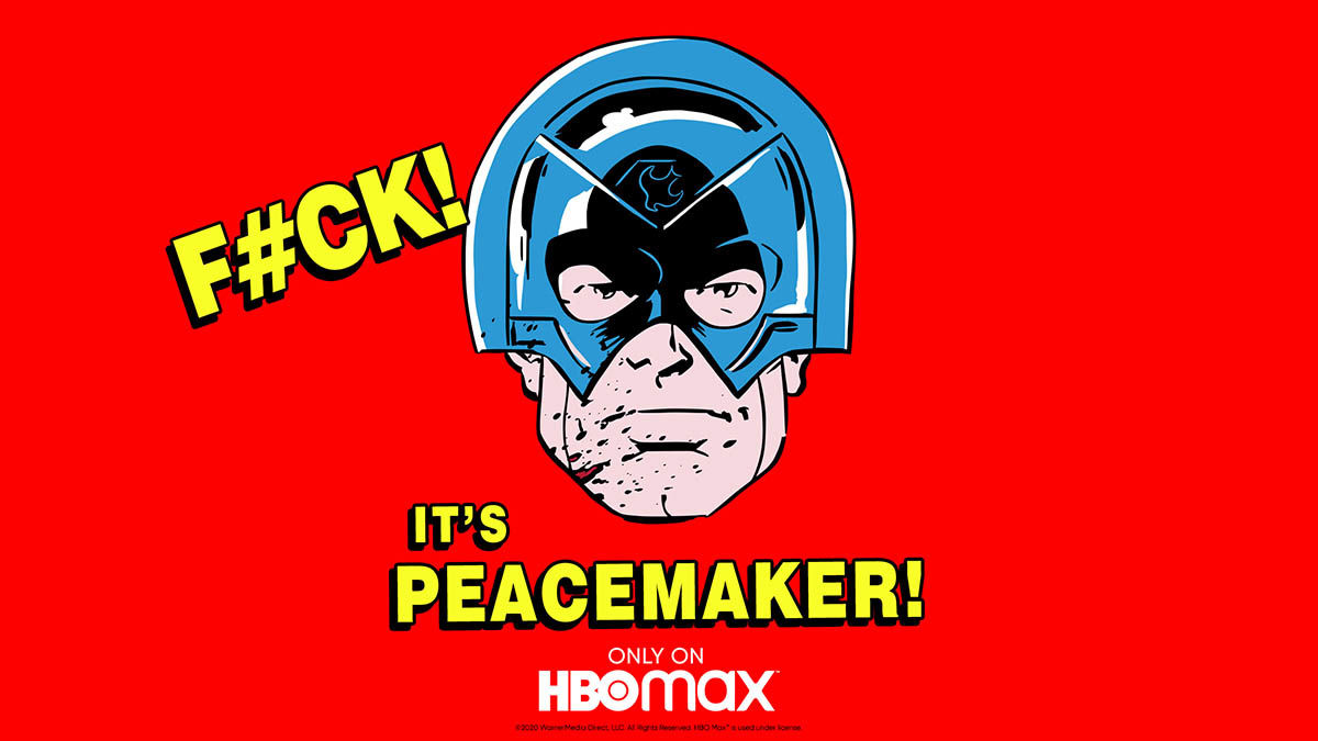 Suicide Squad spin-off serisi Peacemaker'a yeni isimler eklendi