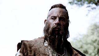 Son Cadı Avcısı'nın ilk fragmanı geldi