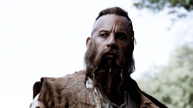 Son Cadı Avcısı'nın ilk fragmanı geldi