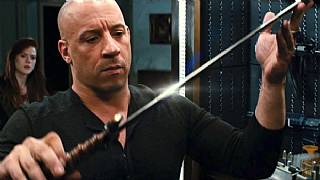 Son Cadı Avcısından yeni fragman geldi!