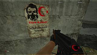 Survival/FPS Türk oyunu The Last One'ın demo süreci tamamlandı