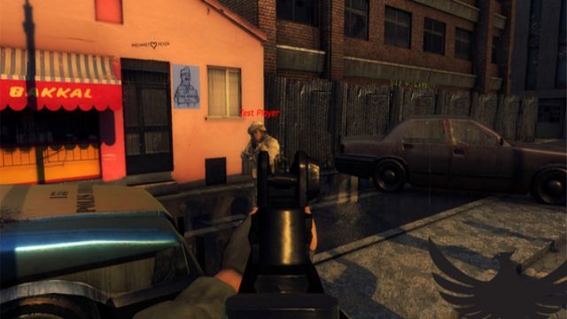 Türk oyunu The Last One, Steam Greenlight'ta yerini aldı