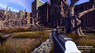 Türk oyunu Last One, Steam kütüphanesine eklendi