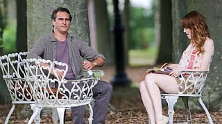 Irrational Man'in yeni fragmanı yayımlandı