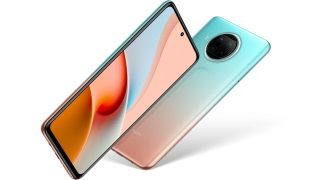 Xiaomi Mi 10i 5G tanıtıldı