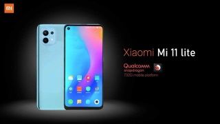 Xiaomi Mi 11 Lite'ın teknik özellikleri sızdırıldı
