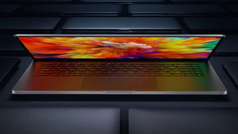 RedmiBook Pro dizüstü modeli gün yüzüne çıktı