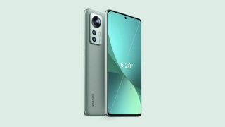  Xiaomi 12, Xiaomi 12X ve Xiaomi 12 Pro modelleri duyuruldu