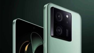 Xiaomi Redmi K60 Extreme Edition