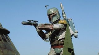 Ve beklenen haber geldi, Boba Fett'in kendi filmi geliyor!