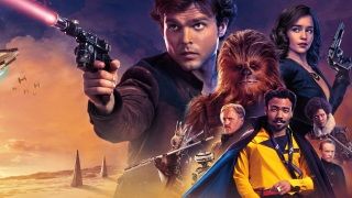 Lucasfilm, Star Wars'un yan film projelerini durdurma kararı aldı