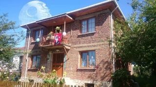 İstanbul'da Star Wars temalı bir evde oturmak ister misiniz?