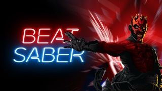 Sith Lordu Darth Maul, Beat Saber oynarsa