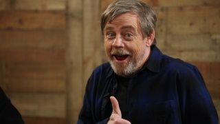 Mark Hamill, Star Wars yüzünden Disney yapımcılarını eleştirdi