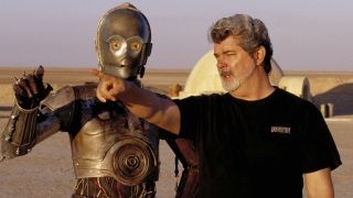 George Lucas, Star Wars ve LucasFilm'i neden sattı?