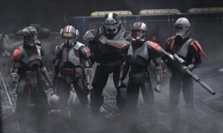 Star Wars: The Bad Batch ikinci sezonu geliyor