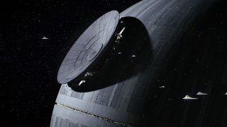 Death Star'ın yaratıcısı hayatını kaybetti