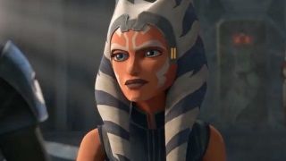 Star Wars animasyon dizisi Star Wars: Tales of the Jedi geliyor