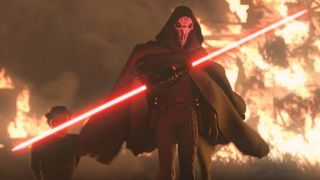Star Wars: Tales of the Jedi çıkış tarihi ve fragmanı geldi