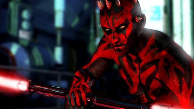 Darth Maul’un oyunu Unreal Engine 4 ile harika görünüyor!