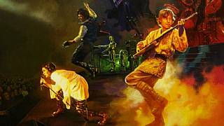 En çok dinlenen Star Wars temalı müzikler belli oldu