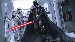 Visceral'ın Star Wars oyunu Uncharted'dan esinlenilerek hazırlanıyor