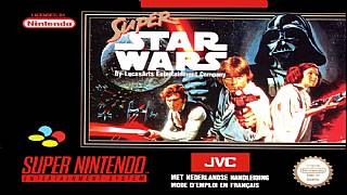 Super Star Wars PS Vita ve PS4 için yeniden piyasada!