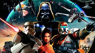 Mutlaka oynanması gereken 10 Star Wars oyunu