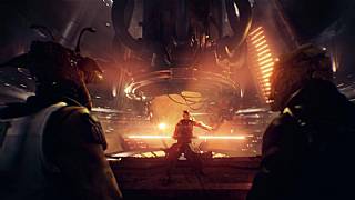 Darth Maul’un oyunu Unreal Engine 4 ile harika görünüyor!