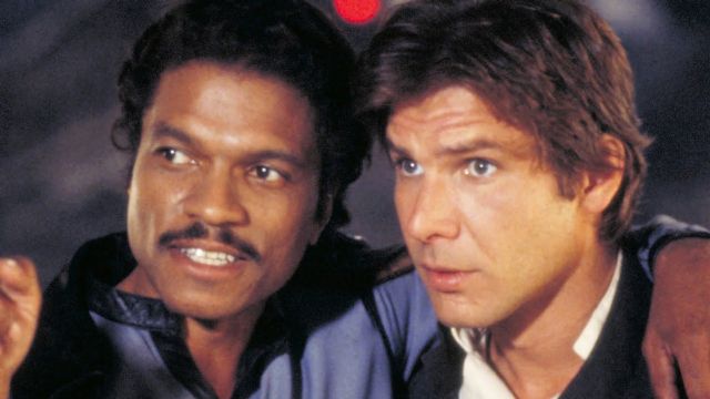 Star Wars'ın Han Solo filminde Lando'yu kim canlandıracak?
