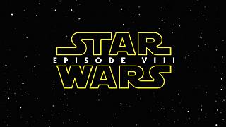 Star Wars Episode VIII'in ismi sızdırıldı (Söylenti)