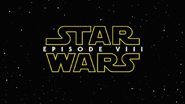 Star Wars Episode VIII'in ismi sızdırıldı (Söylenti)