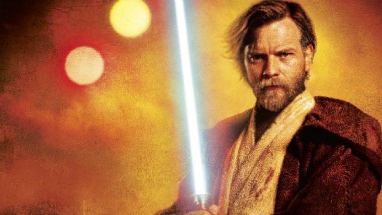 Obi-Wan Kenobi filmi geliyor!