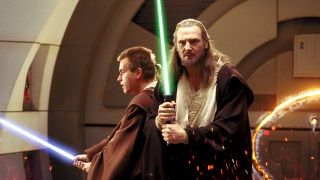 Liam Neeson, Star Wars evrenine geri mi dönüyor?