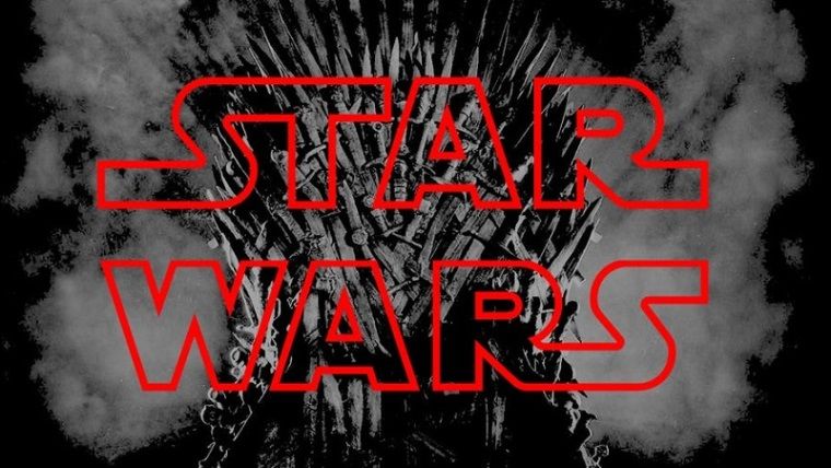 Game of Thrones yazarlarından yeni Star Wars filmleri geliyor!