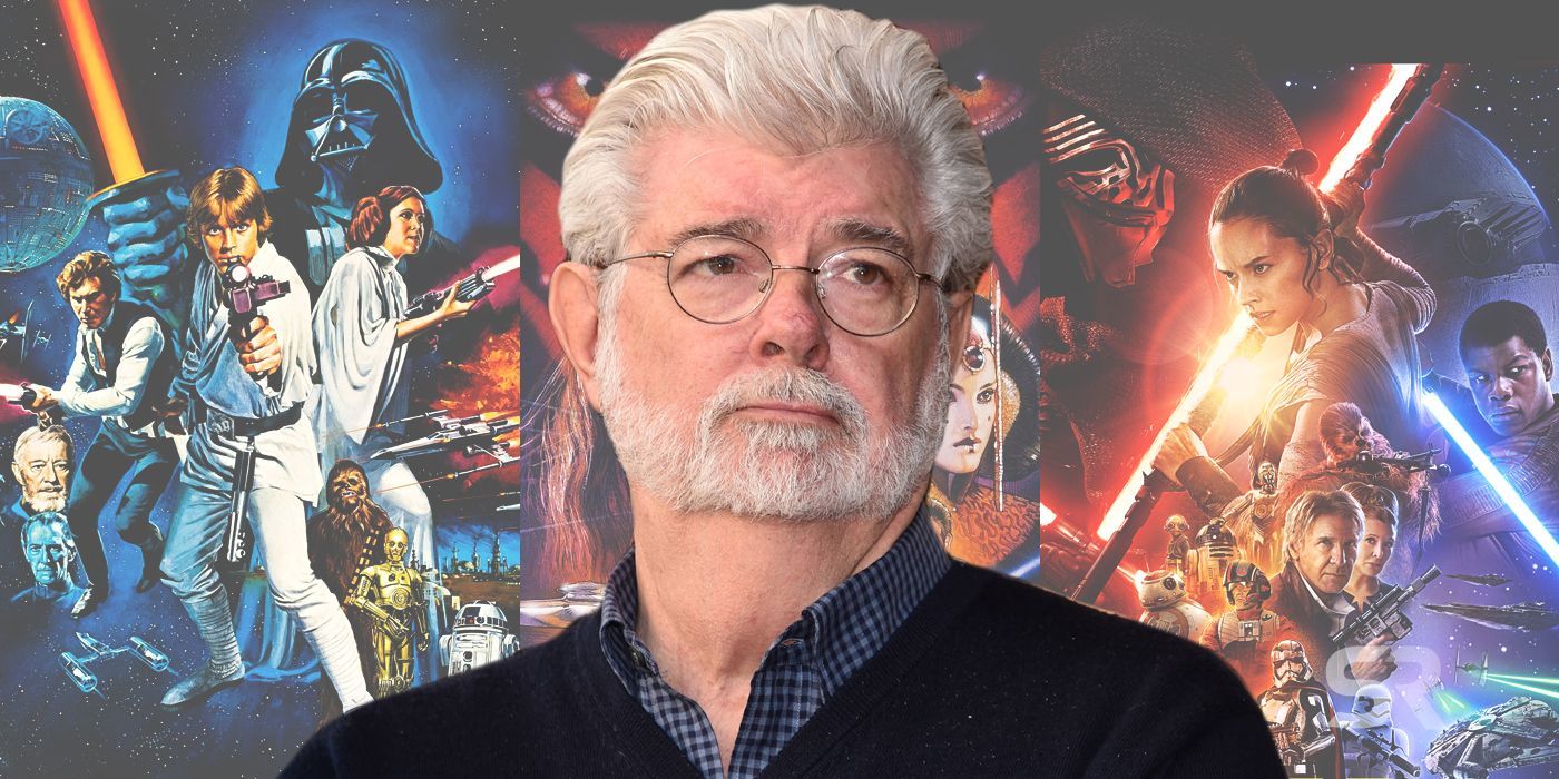 George Lucas, Star Wars ve LucasFilm'i neden sattı?