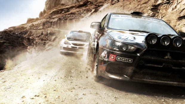 DiRT Rally için mod desteği bekleyenlere kötü haber